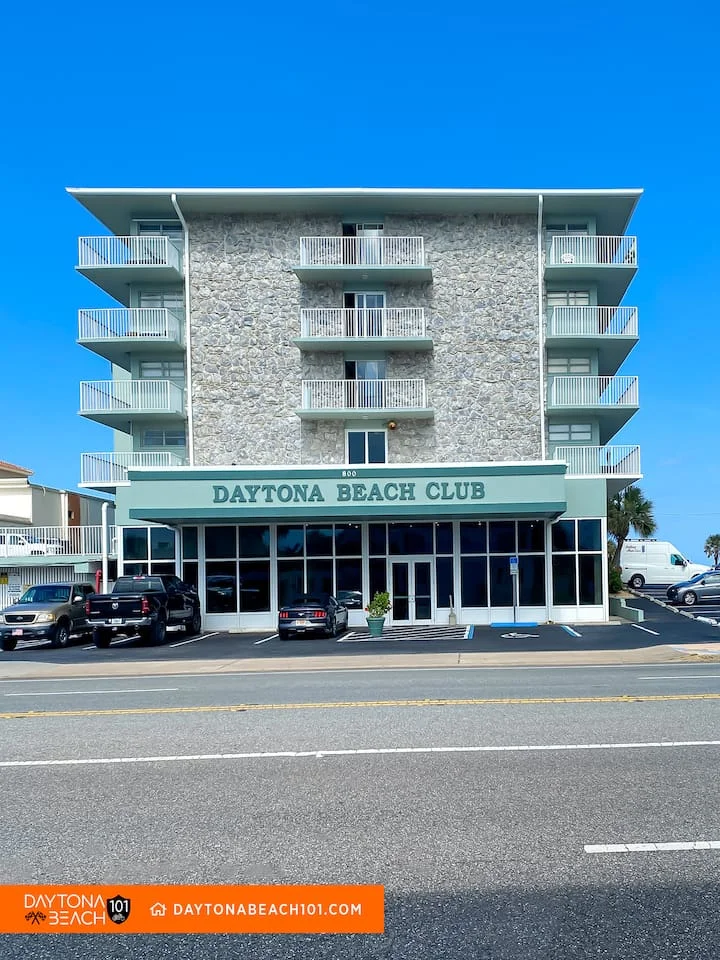 Oceanfront building showing how avoiding common vacation rental owner mistakes protects revenue