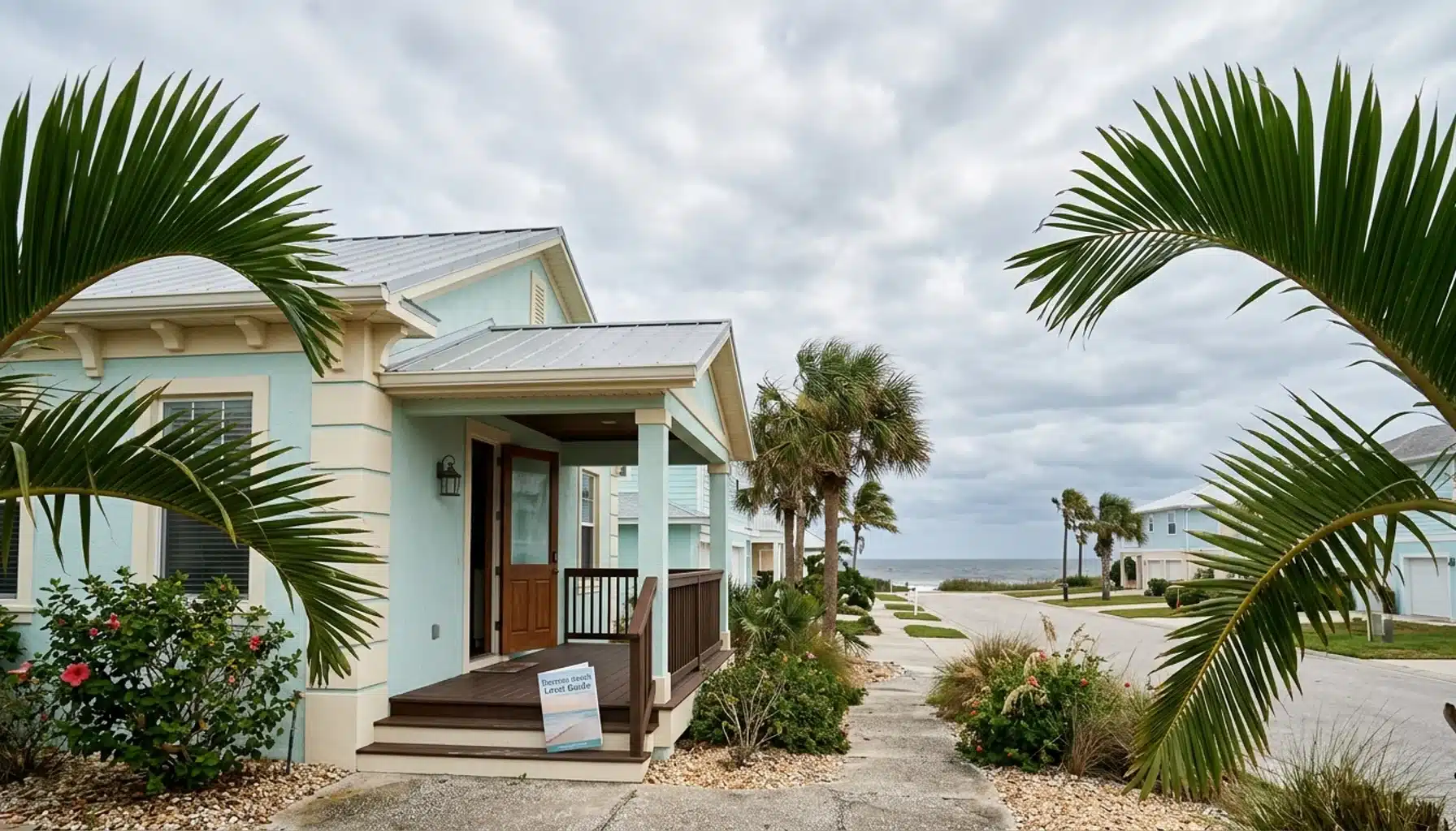 Vacation rental management company Davenport Champions Gate owner weighing self-management options